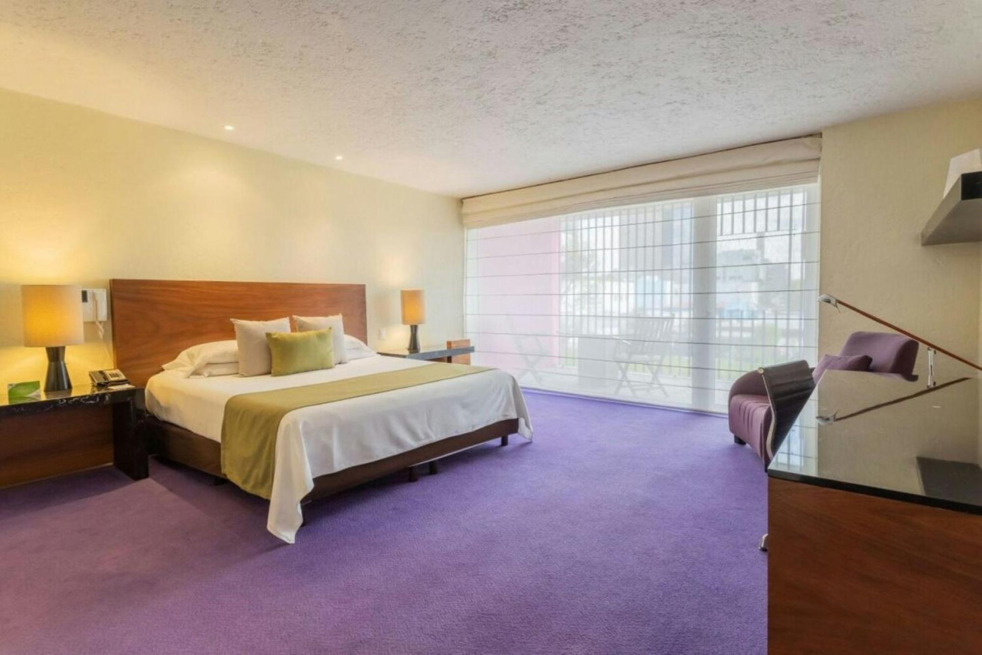 Hotel Camino Real Polanco Cidade do México